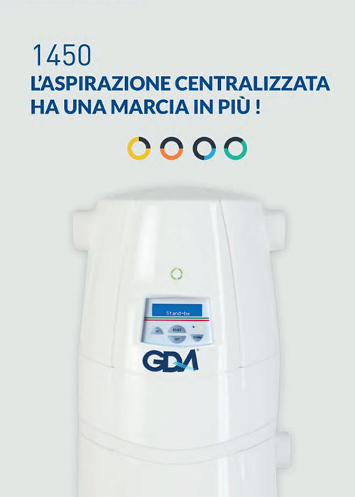 Katalog GERO System